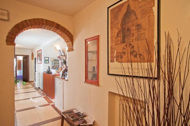 B&B Arco Antico