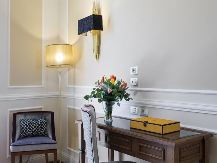 SUITE STANDARD Room
