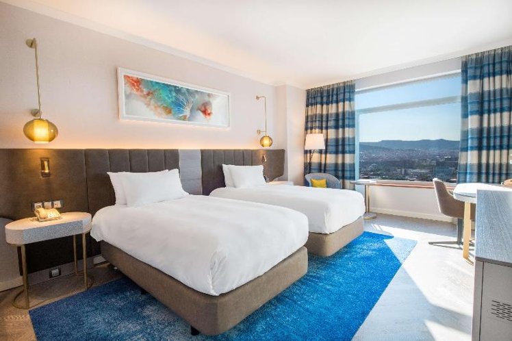 TWIN EXECUTIVE Room