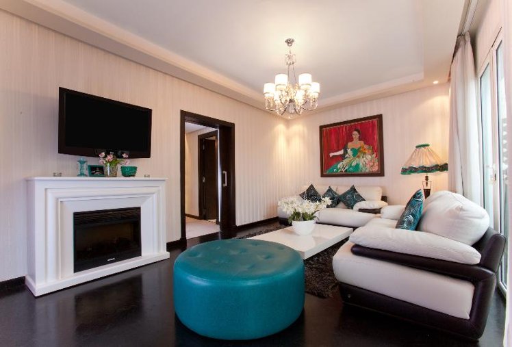 SUITE PRESTIGE Room