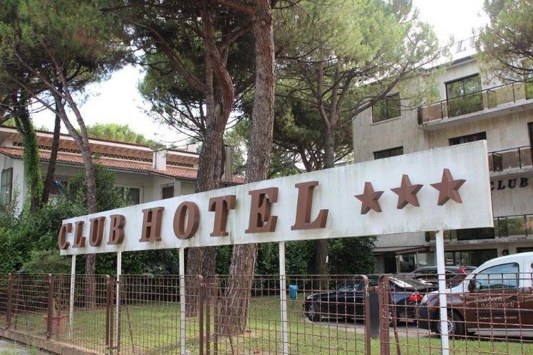 Club Hotel Venice