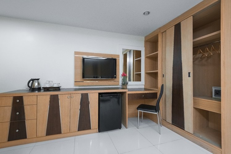 Double or Twin SUPERIOR Room