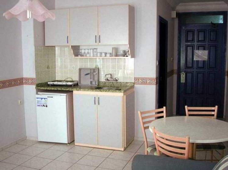 Lila Apart Hotel