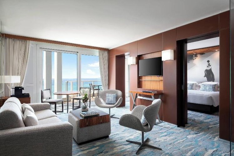 SUITE NON SMOKING Room