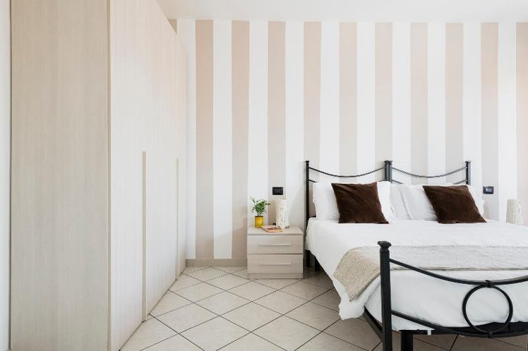 APARTMENT ONE BEDROOM ONE BATHROOM Room