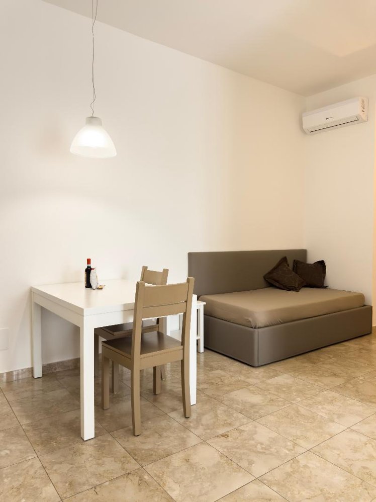 APARTMENT ONE BEDROOM Room