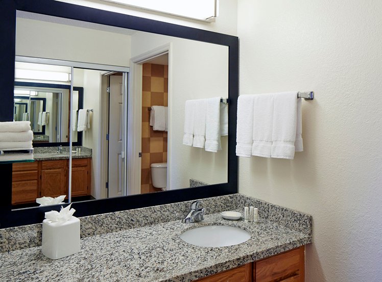 SUITE TWO BEDROOMS Room