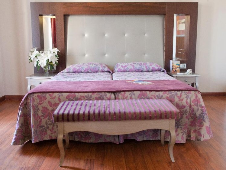 Double or Twin EXECUTIVE Room