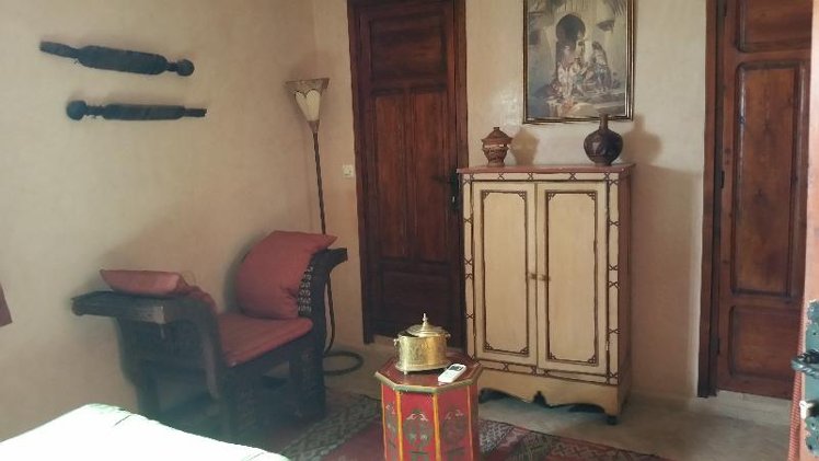 TWIN STANDARD Room