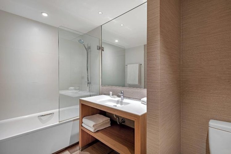 TWIN NON SMOKING Room