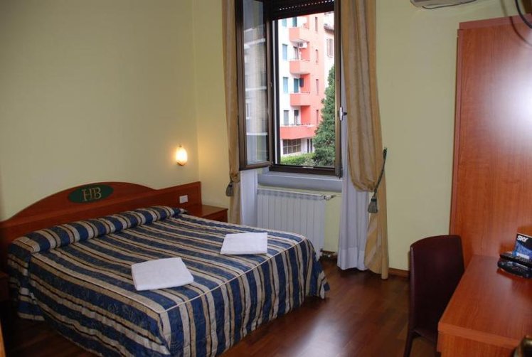 Hotel Bogart 2