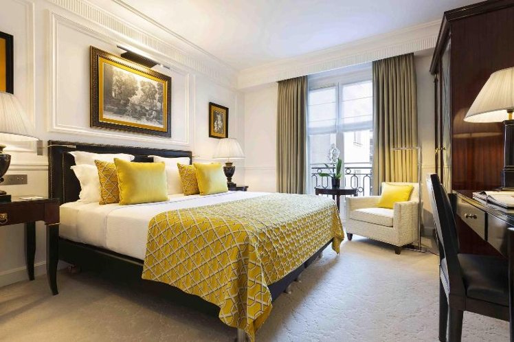 TWIN EXECUTIVE Room