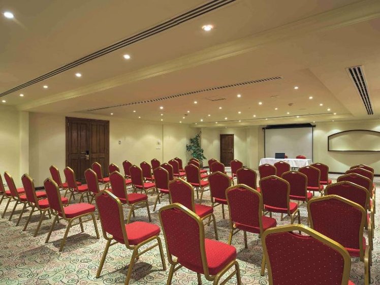 Conferences