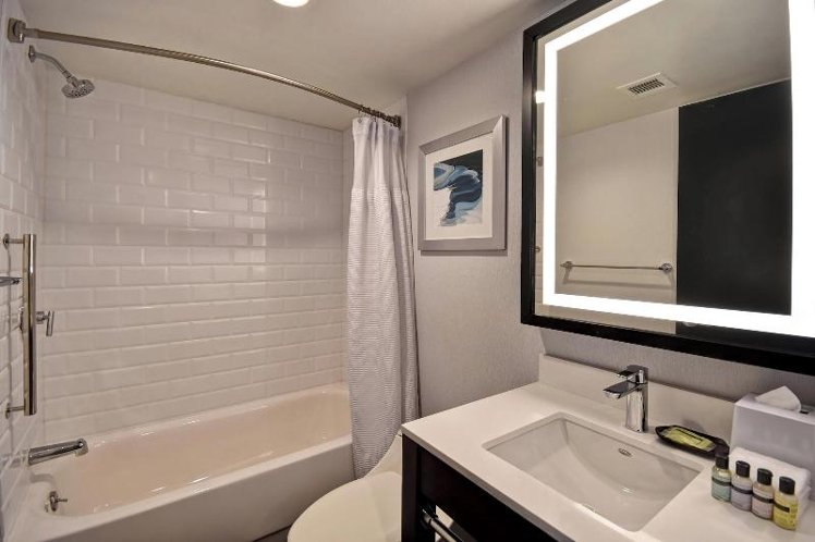 DOUBLE DELUXE Room