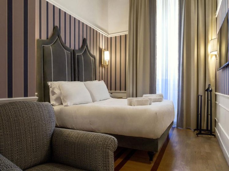 DOUBLE CLASSIC Room