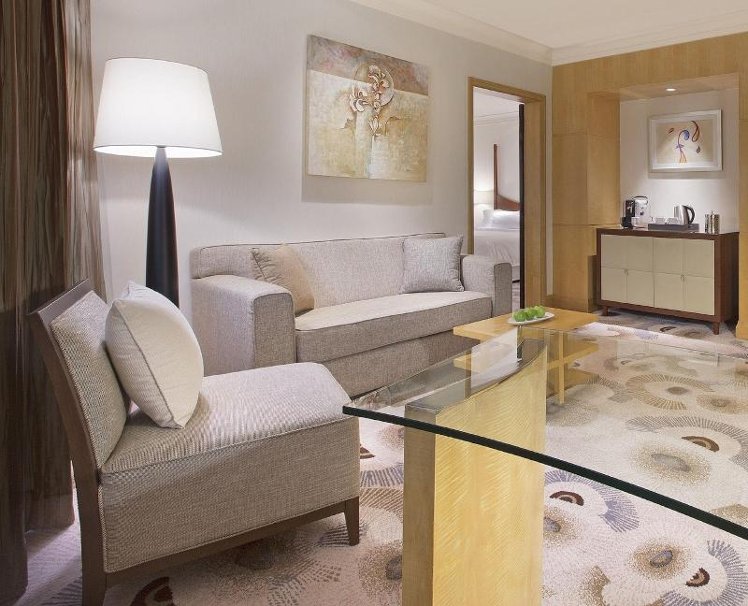 QUADRUPLE CLUB CITY VIEW Room