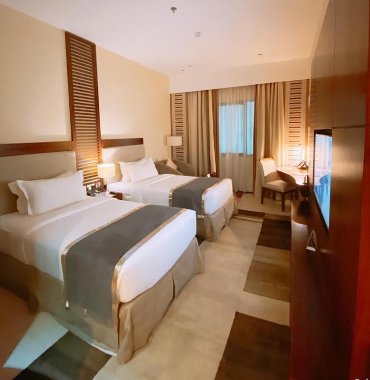 Western Hotel - Madinat Zayed