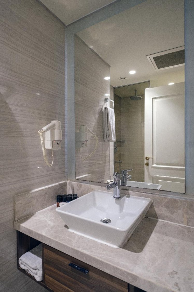 TWIN STANDARD Room