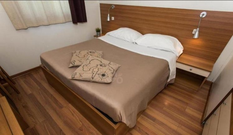 BUNGALOW CAPACITY 4 Room