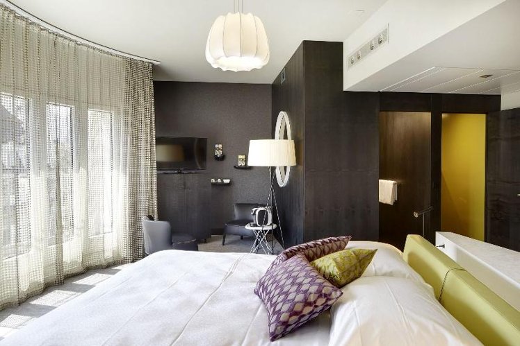JUNIOR SUITE GRAND Room