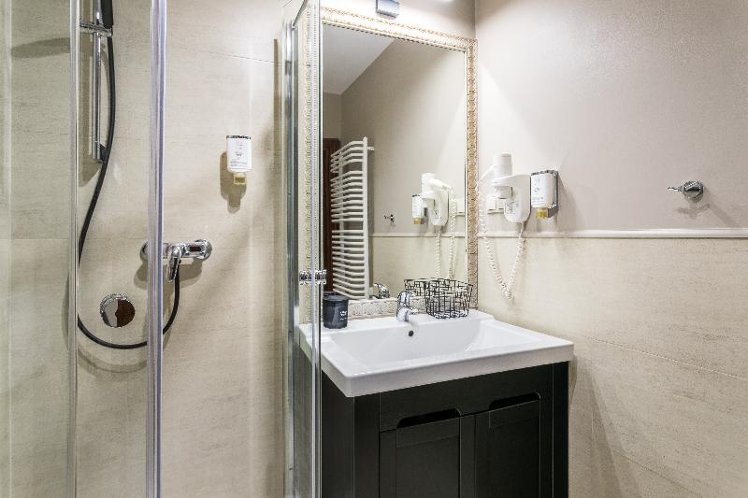 Double or Twin SUPERIOR Room