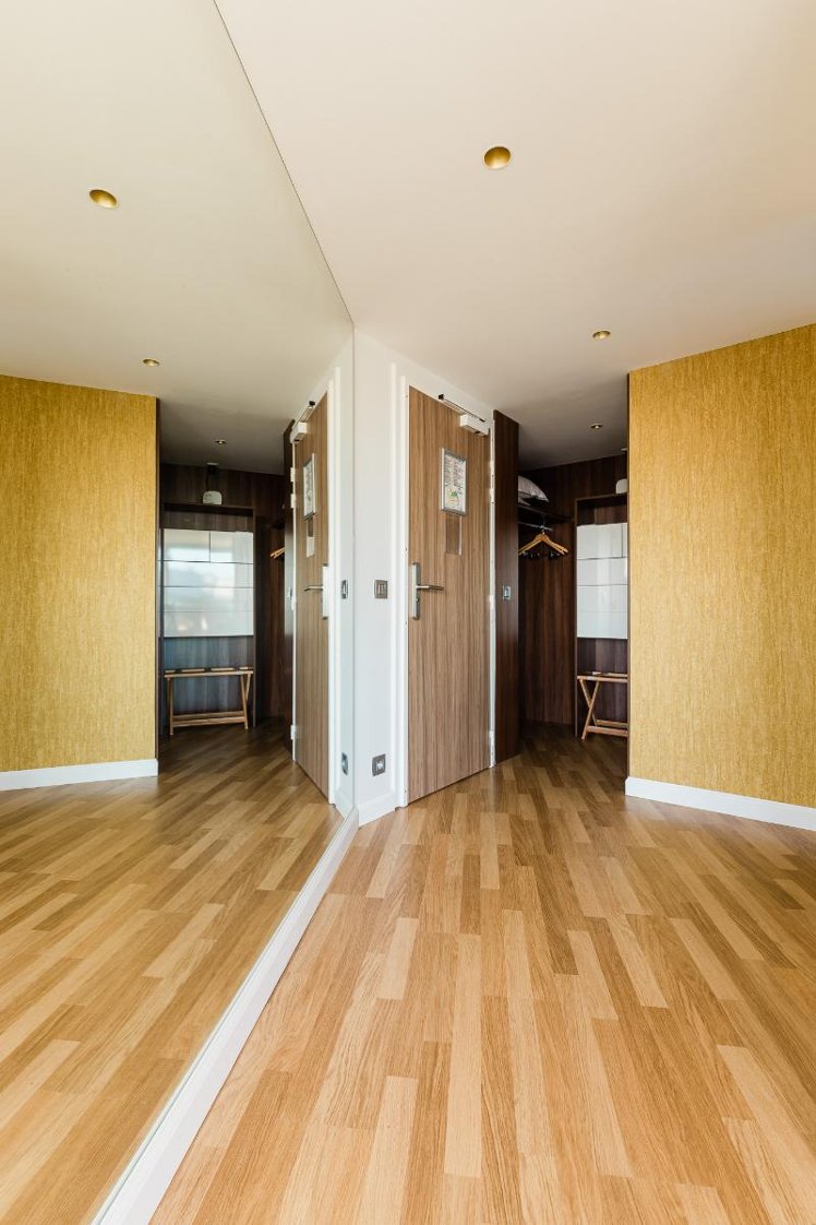 SUITE SEA VIEW WITH TERRACE Room