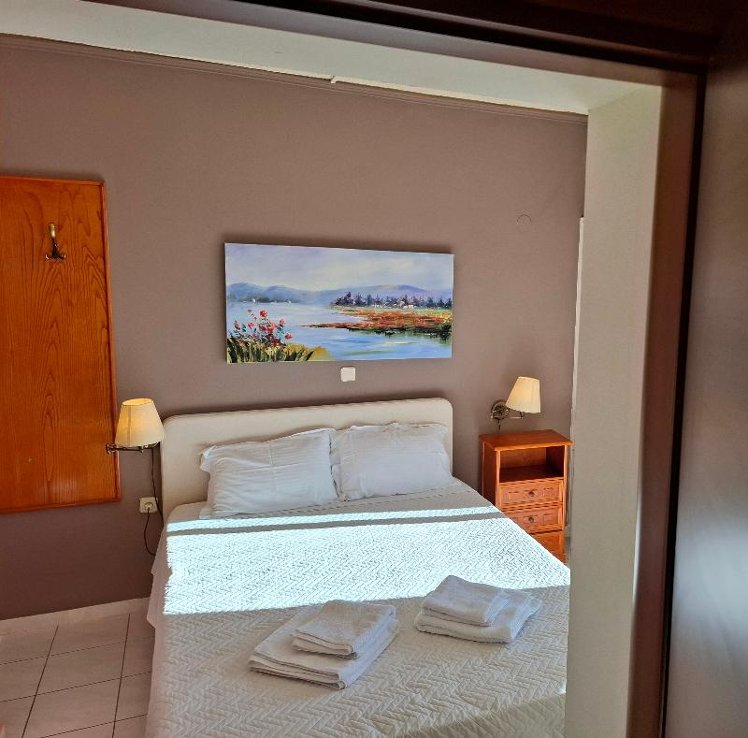 APARTMENT TWO BEDROOMS Room