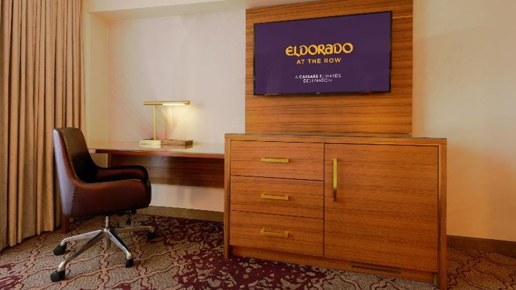 DOUBLE LUXURY Room