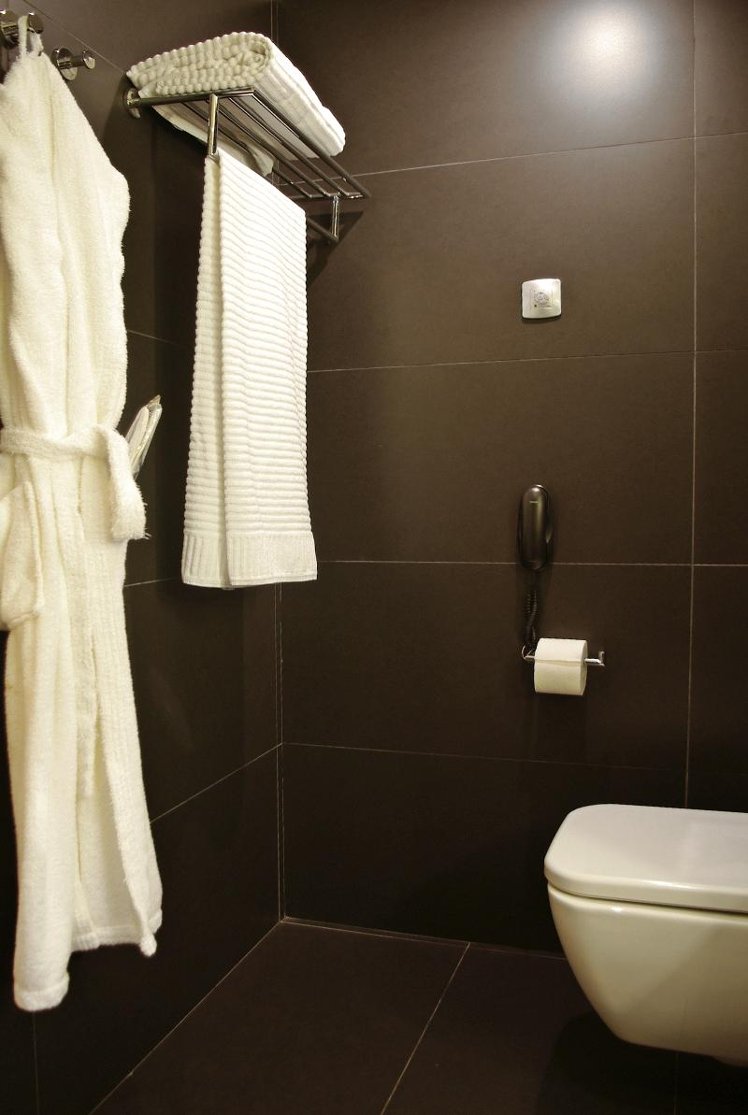 SUITE STANDARD Room