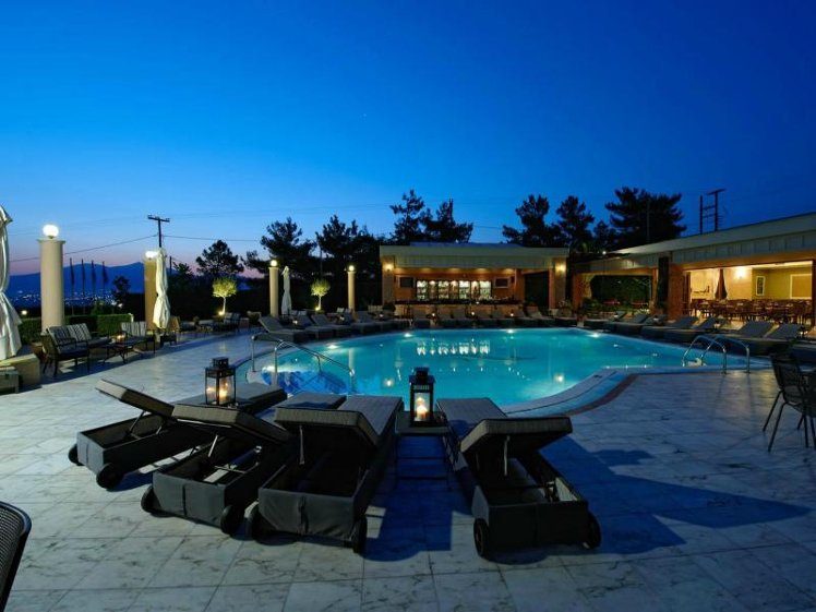 Royal Hotel Thessaloniki