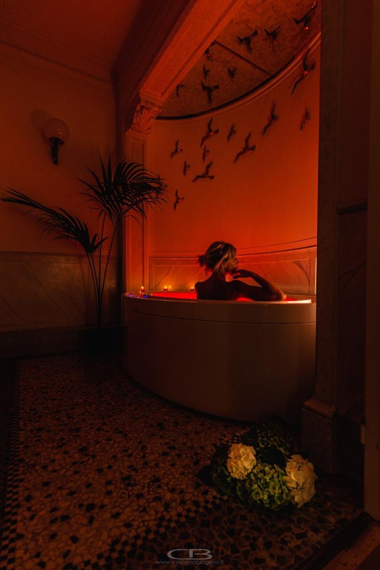 APARTMENT WITH JACUZZI Room