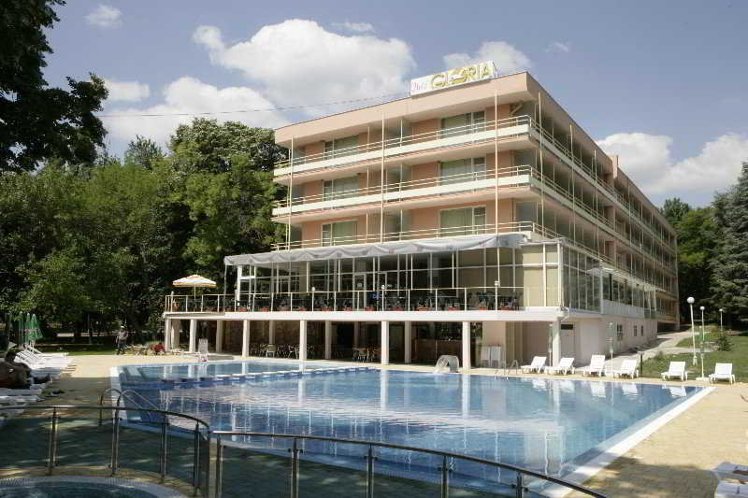 General view