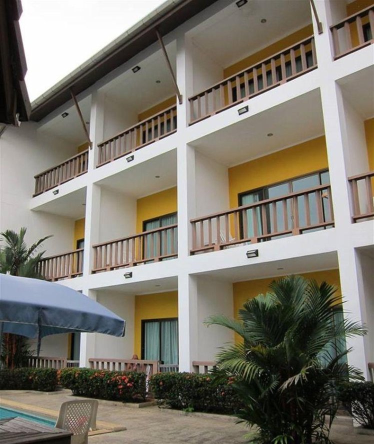 General view