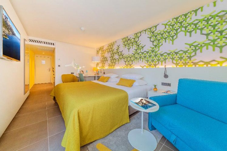 DOUBLE CLASSIC Room