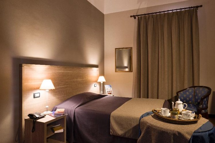 DOUBLE ECONOMY Room