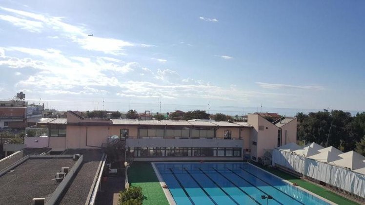 General view