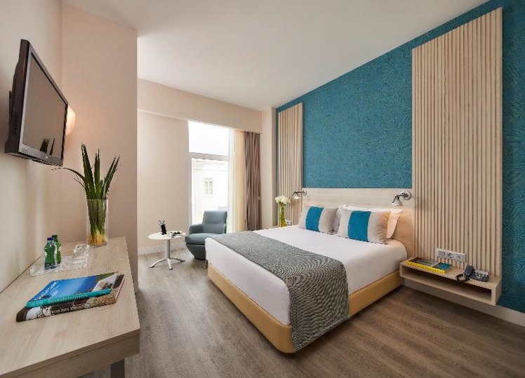 SUITE CLASSIC Room