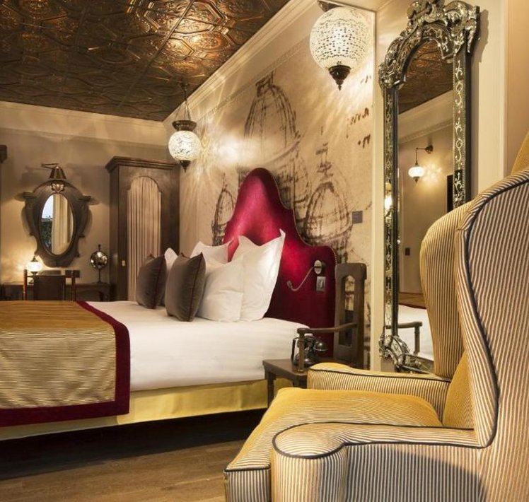 DOUBLE PREMIUM SUPERIOR Room