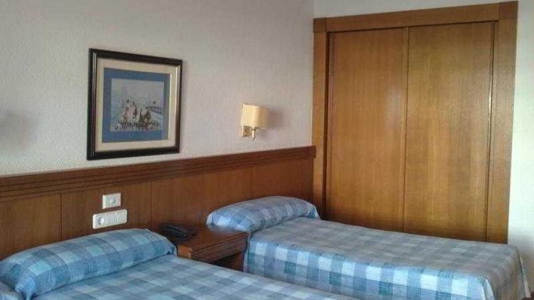 Double or Twin PROMO Room