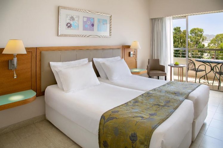 Double or Twin STANDARD Room
