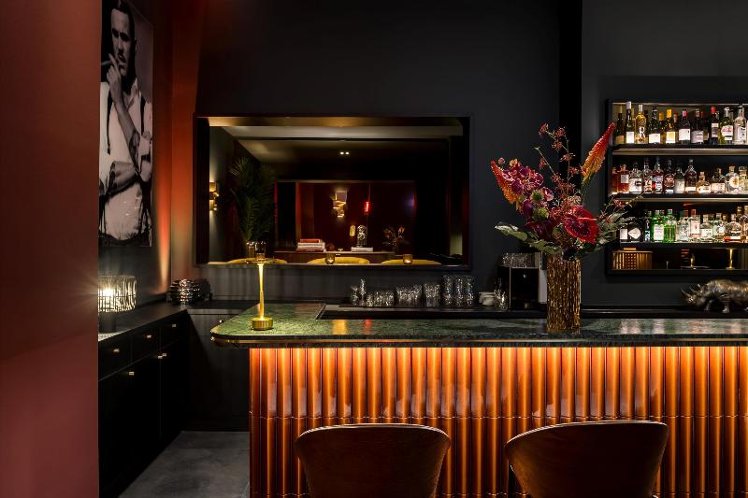 Hotel Dusseldorf Mitte