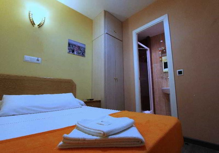 Hostal Regio