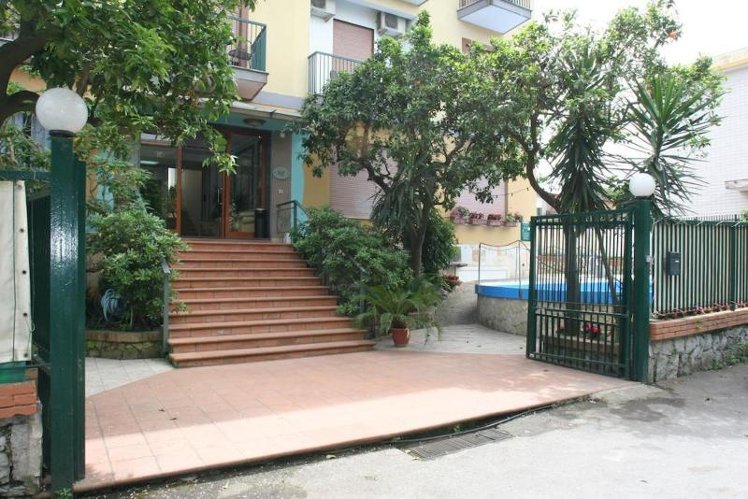 General view