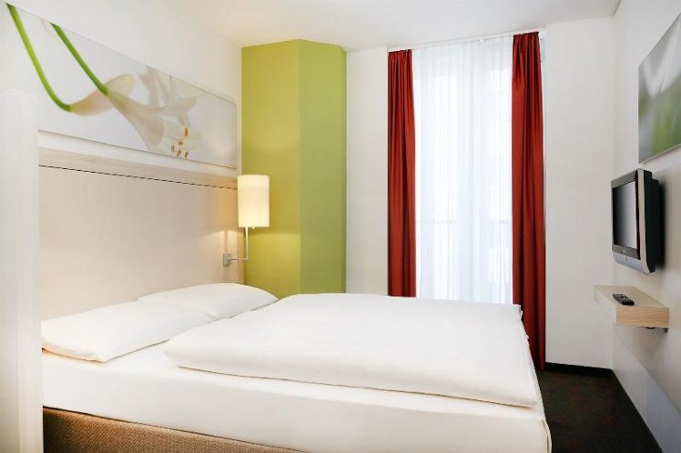 DOUBLE COMFORT Room