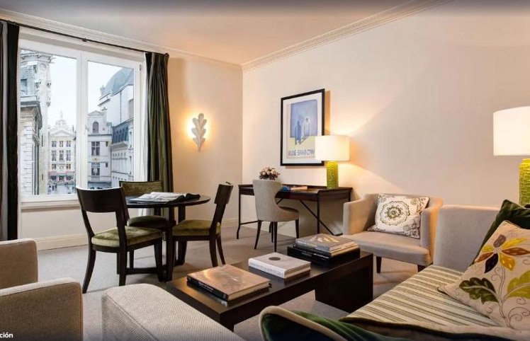 SUITE EXECUTIVE Room
