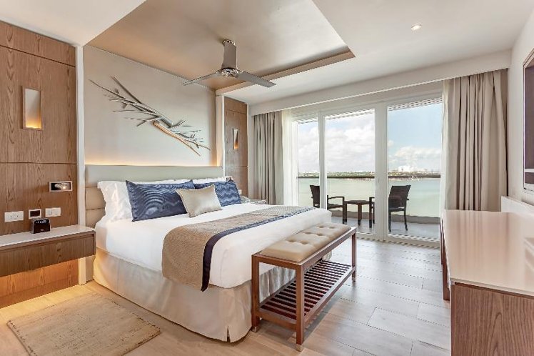 SUITE LUXURY Room