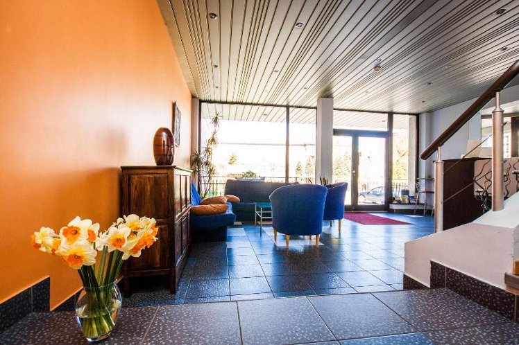 Hotel Kert