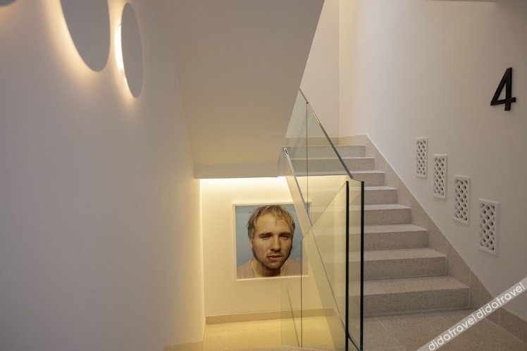 HM Palma Blanc Hotel