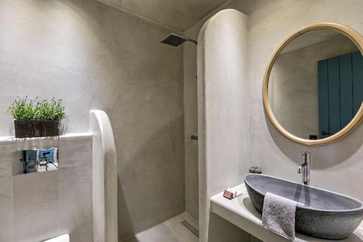 Estia Boutique Apartments