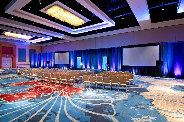Conferences